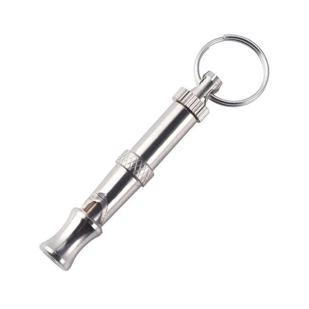 Adjustable Dog Training Whistle