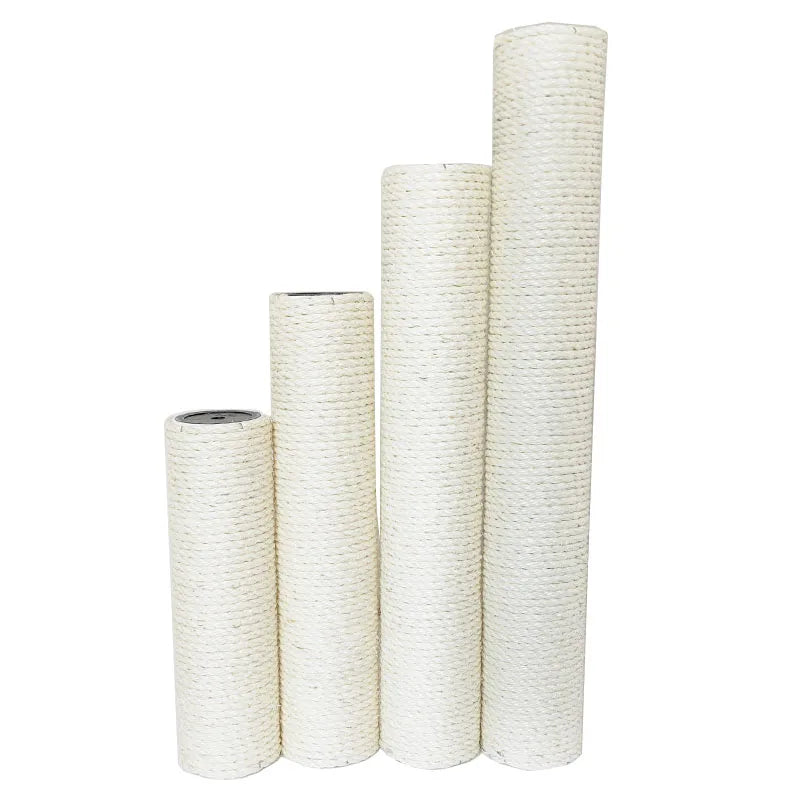 Sisal Cat Scratching Post