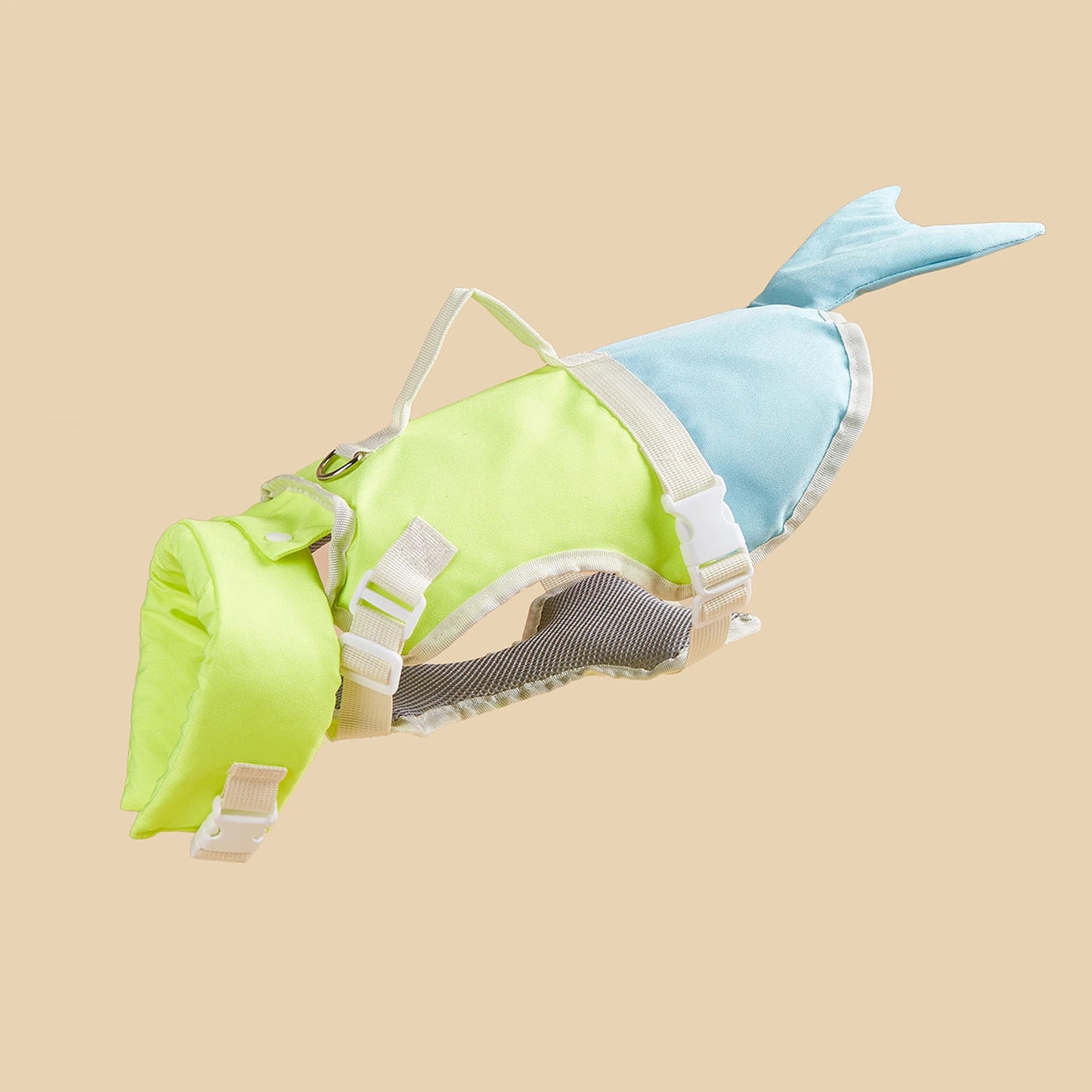 Dog Life Jacket