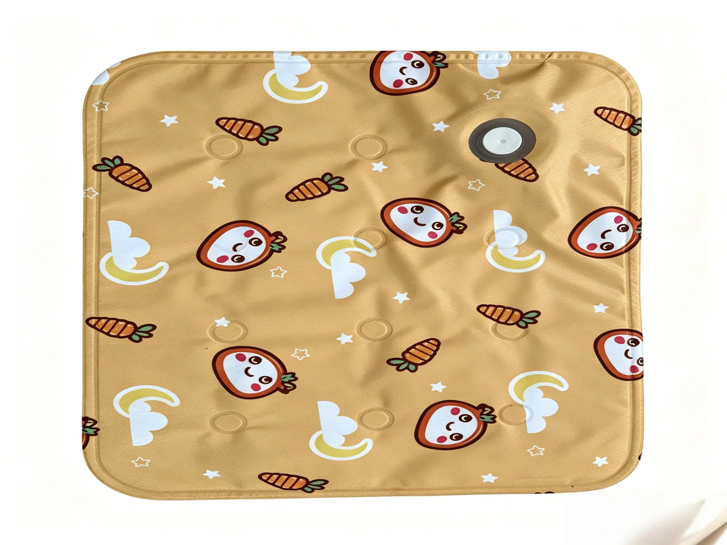 Self-Cooling Pet Mat