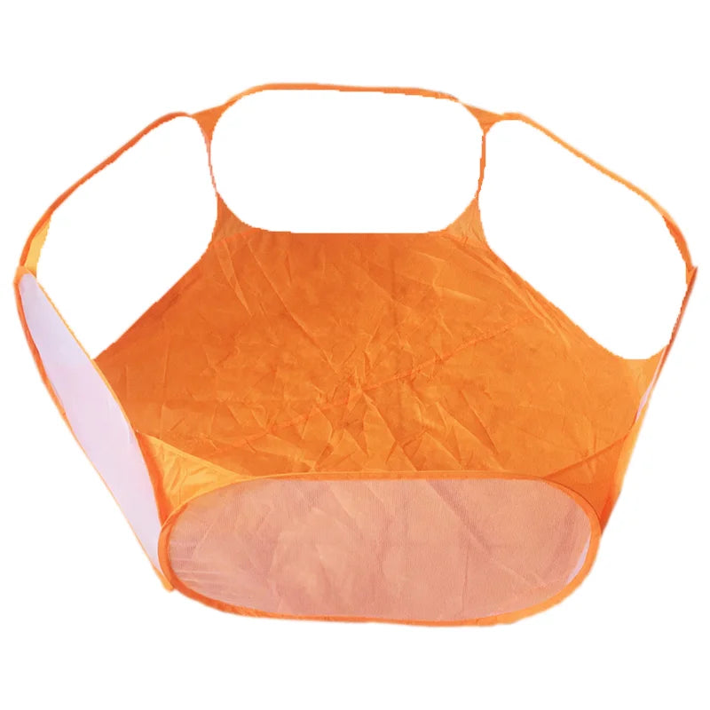 Foldable Pet Playpen
