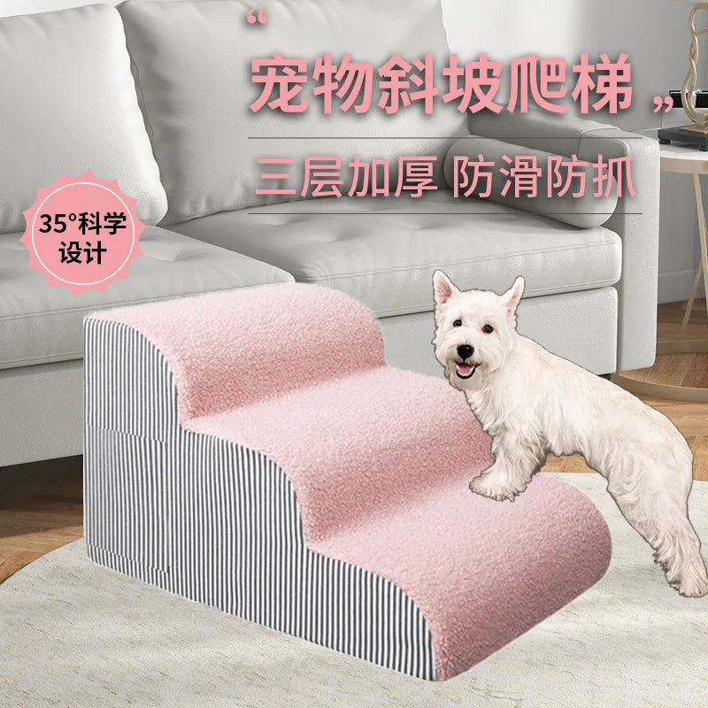 Pet Steps & Stairs