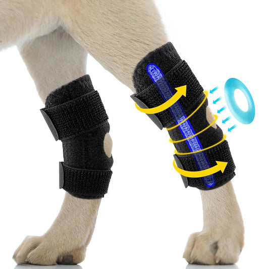 Dog Knee Protector Pads