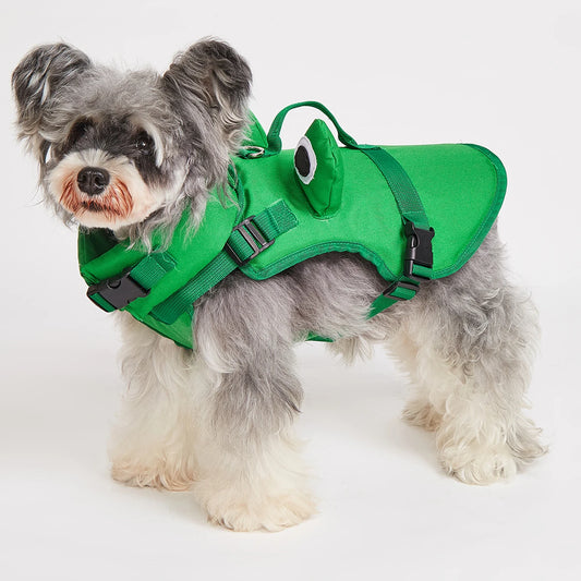 Dog Life Jacket