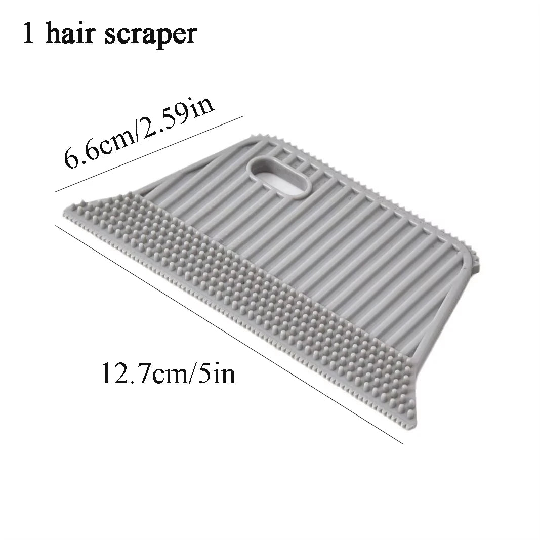 Pet Hair Removal Broom