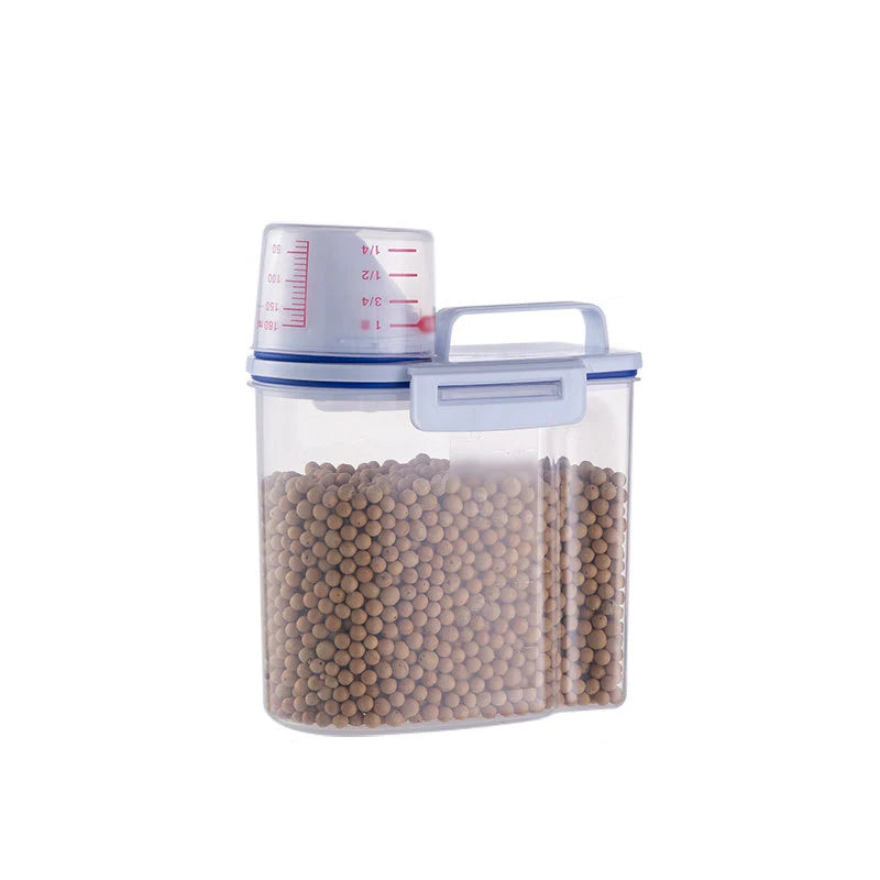 Airtight Food Storage Container