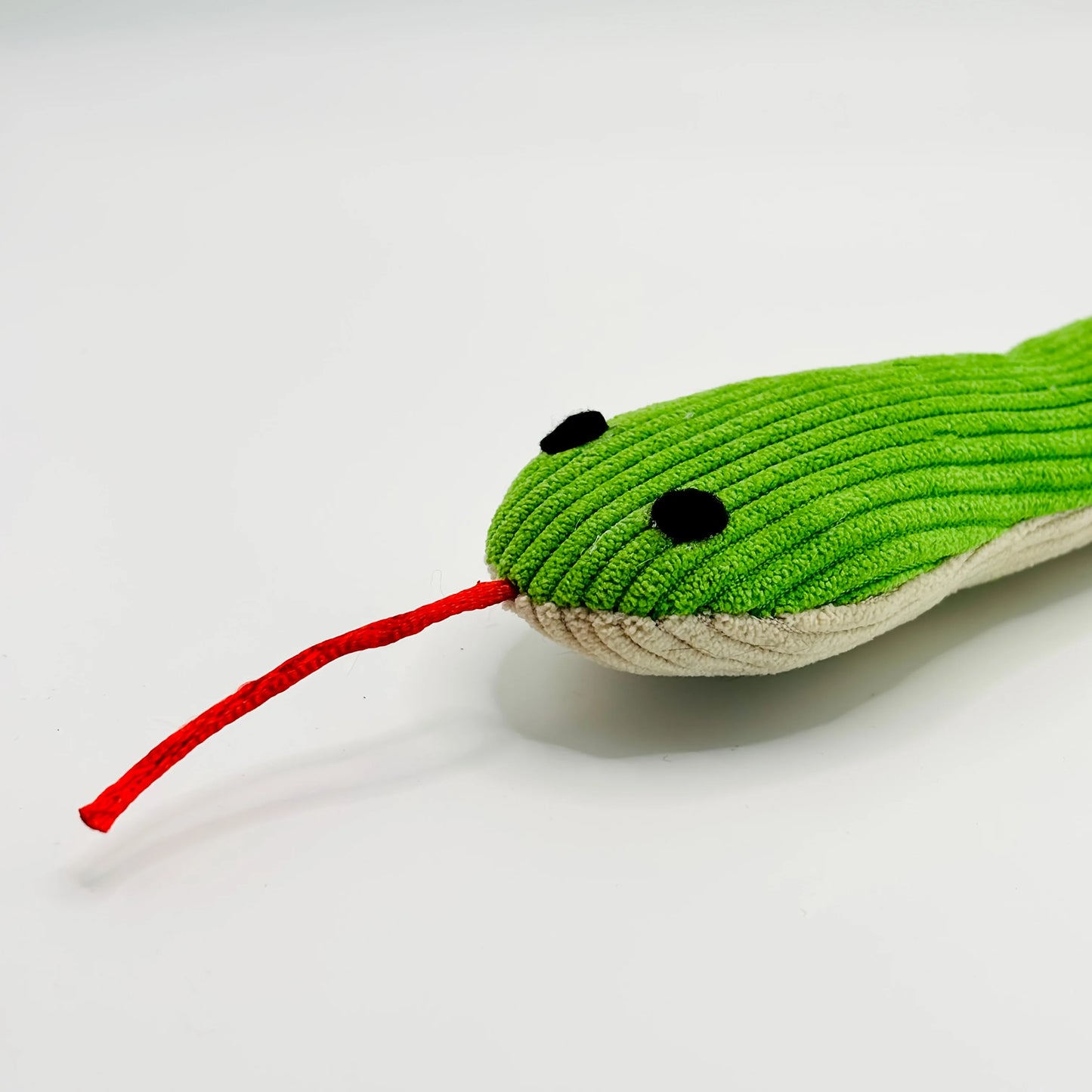 Crinkle Snake Cat Toy