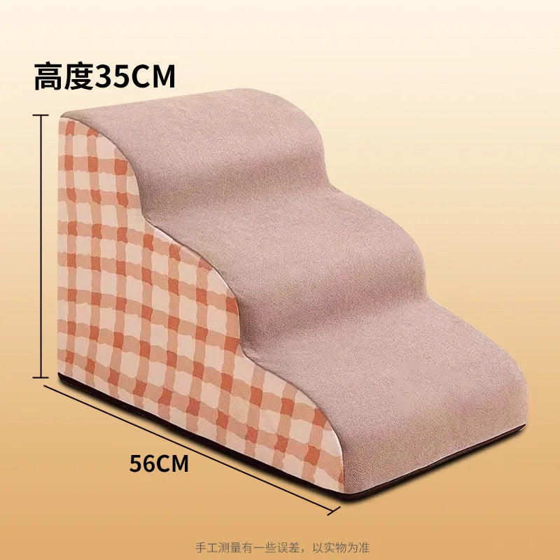 Pet Steps & Stairs