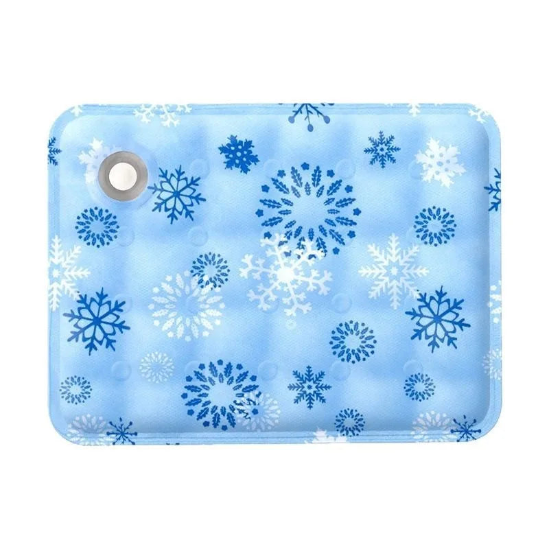 Self-Cooling Pet Mat
