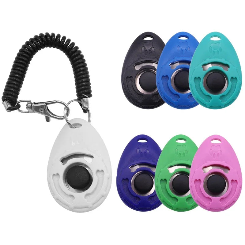 Pet Training Clicker