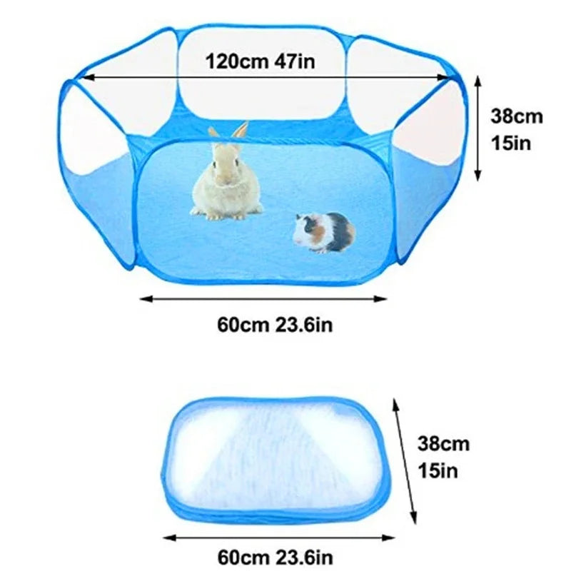 Foldable Pet Playpen