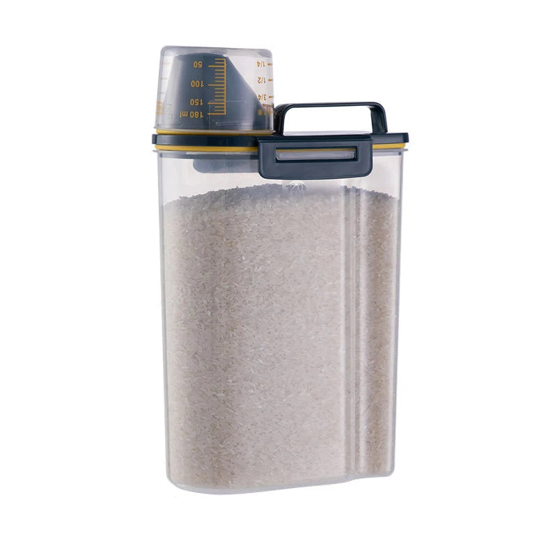 Airtight Food Storage Container