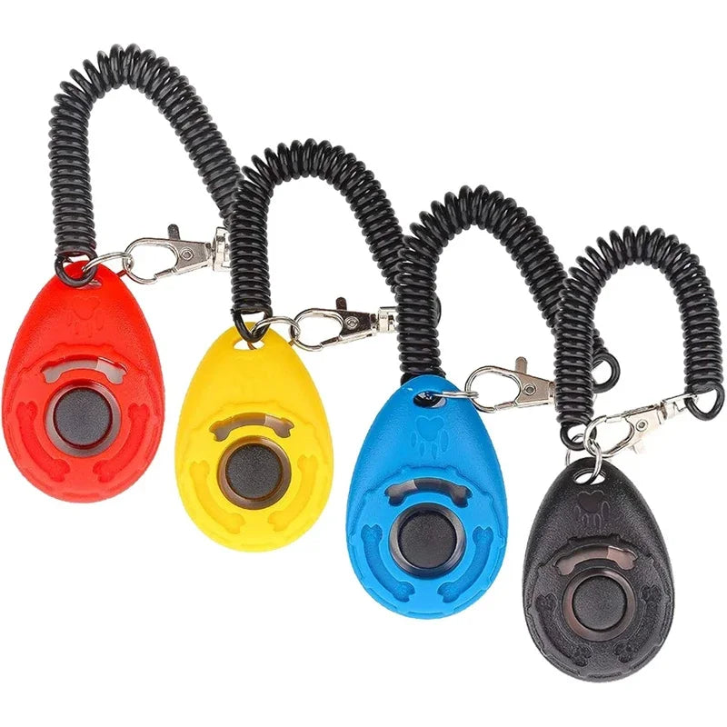 Pet Training Clicker