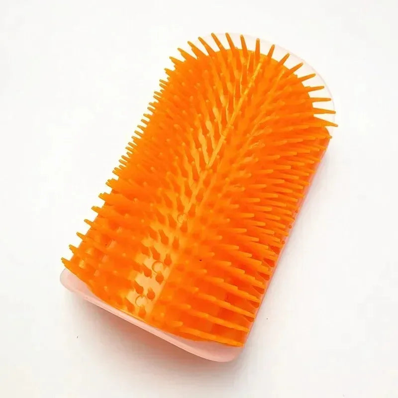 Cat Corner Scratcher
