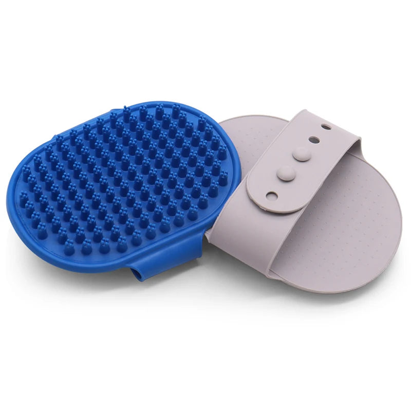 Grooming & Bath Brush