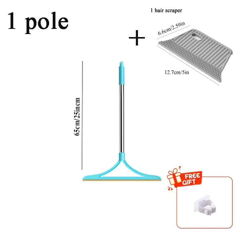 Pet Hair Removal Broom