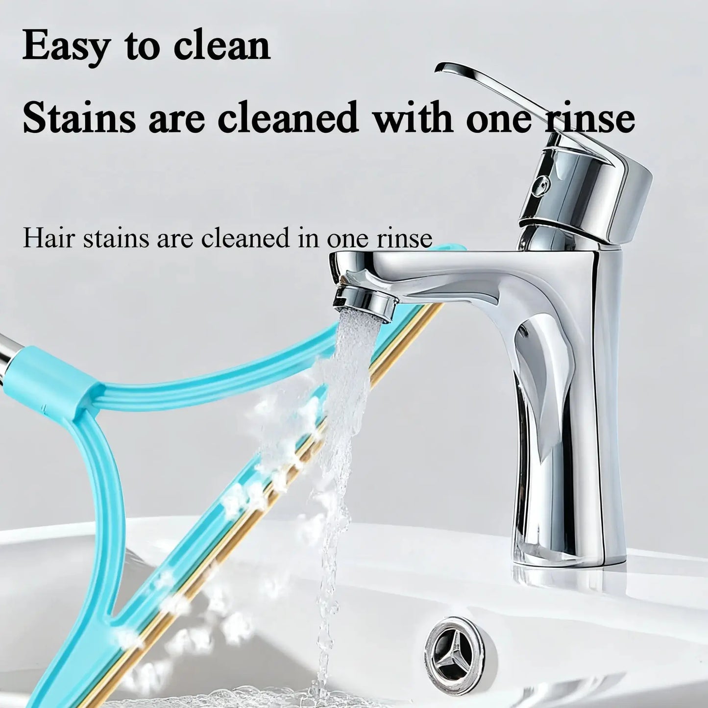 Pet Hair Removal Broom