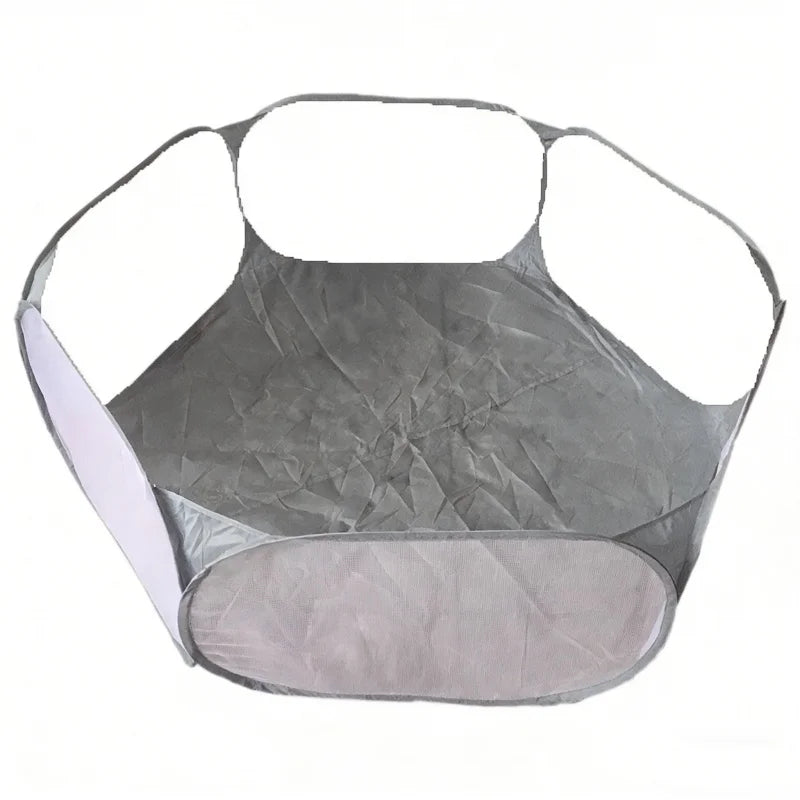 Foldable Pet Playpen