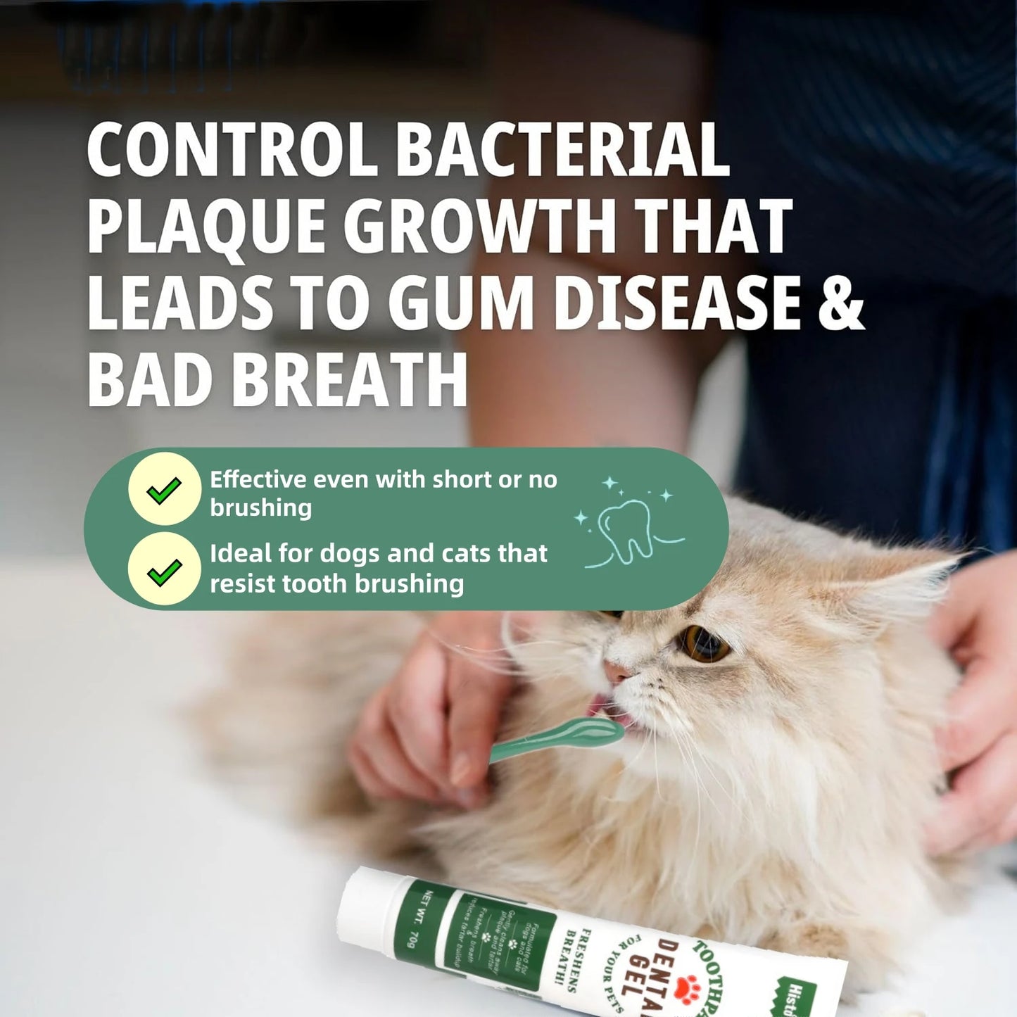 Pet Dental Care Kit