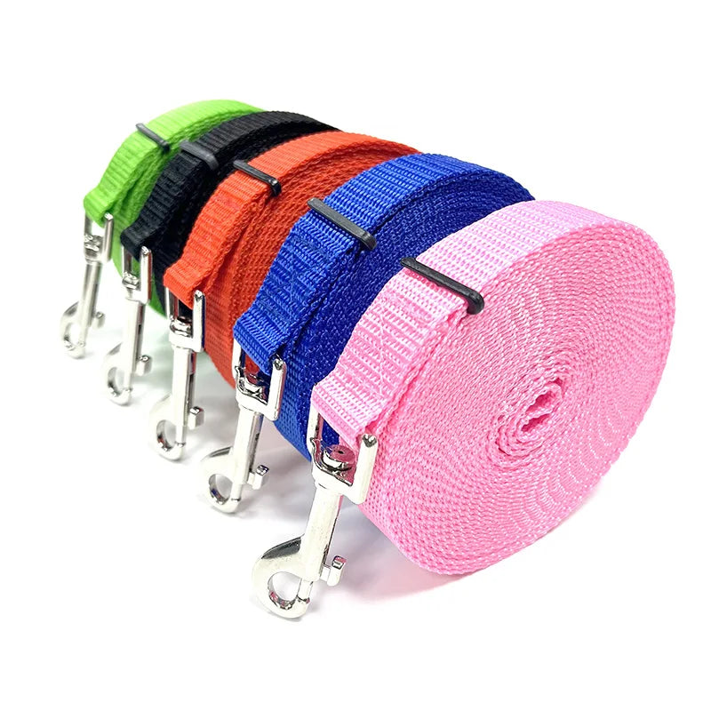 Long Training Leash