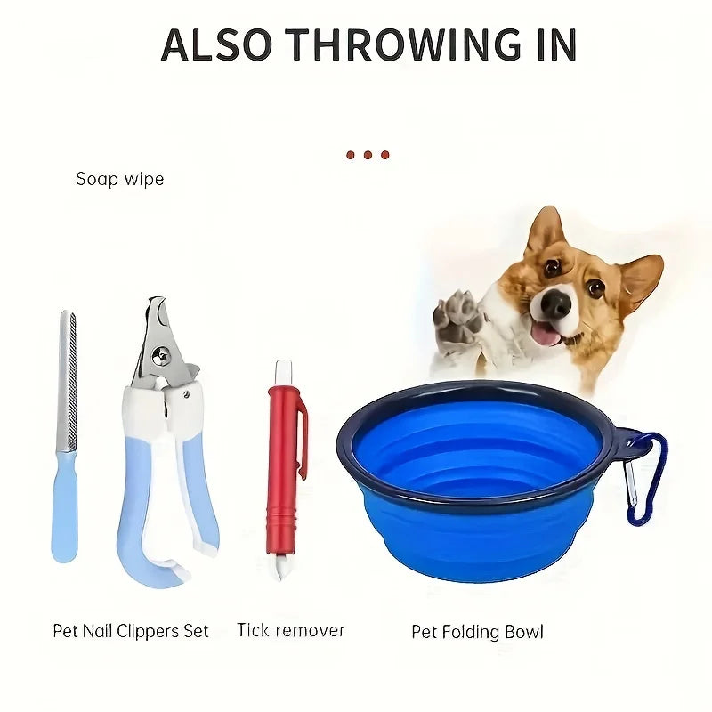 Pet First Aid Kit