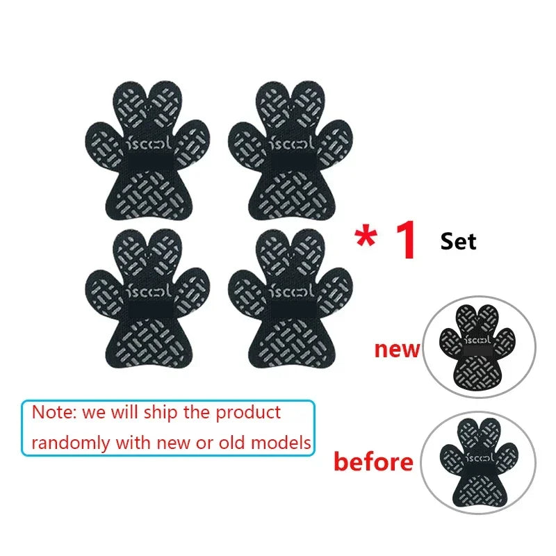 Anti-Slip Paw Protectors