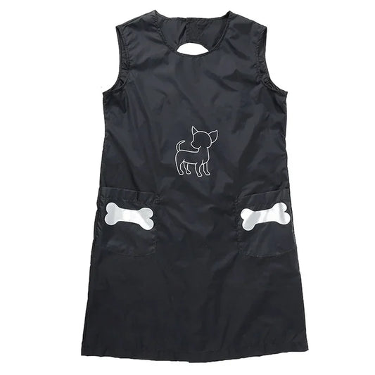 Waterproof Grooming Apron
