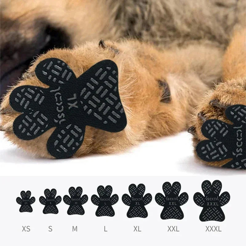 Anti-Slip Paw Protectors