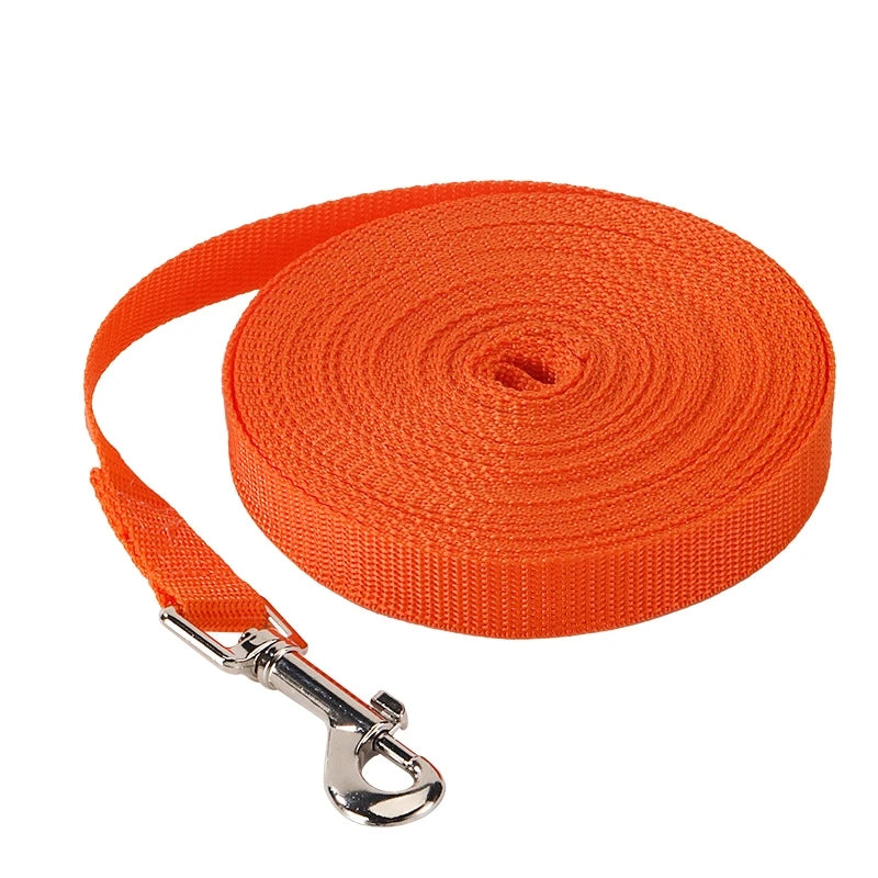 Long Training Leash
