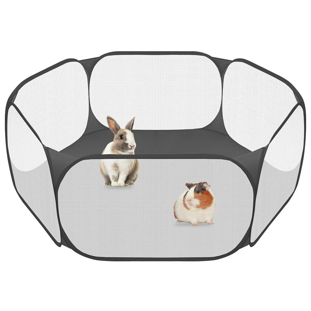 Foldable Pet Playpen