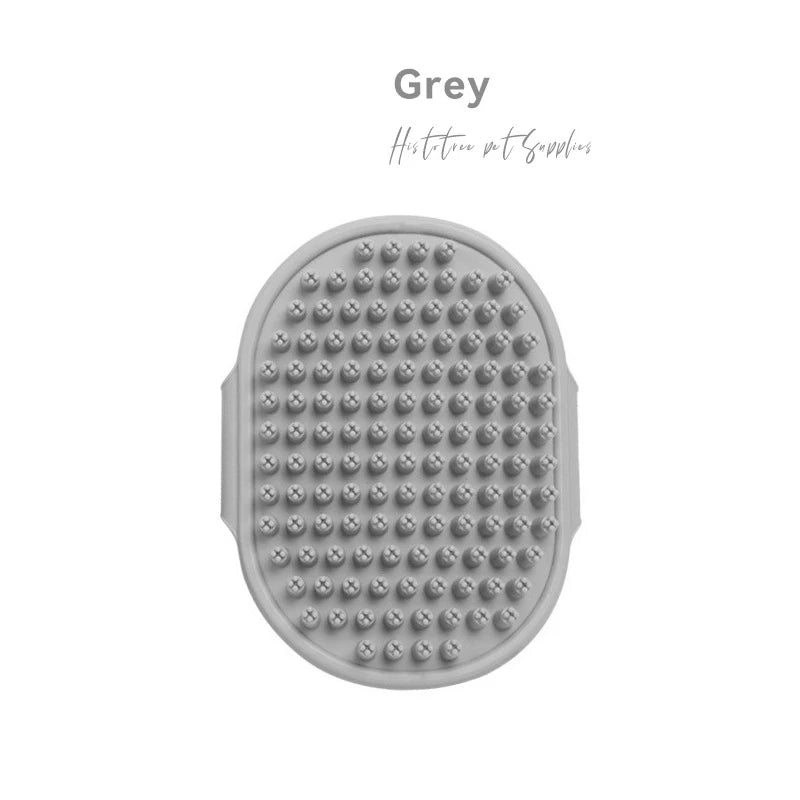 Grooming & Bath Brush