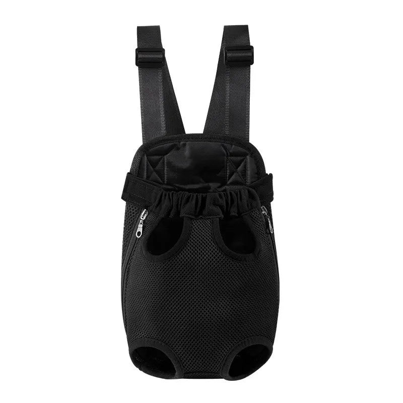 Pet Travel Backpack Carrier
