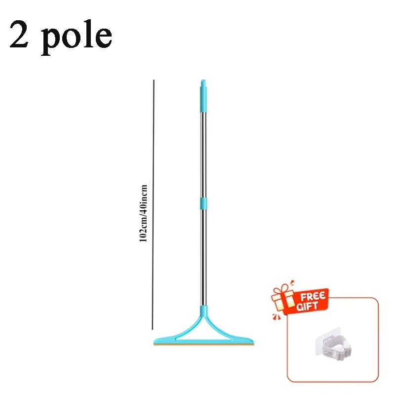 Pet Hair Removal Broom