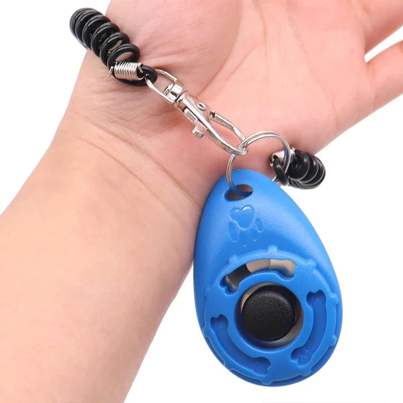 Pet Training Clicker