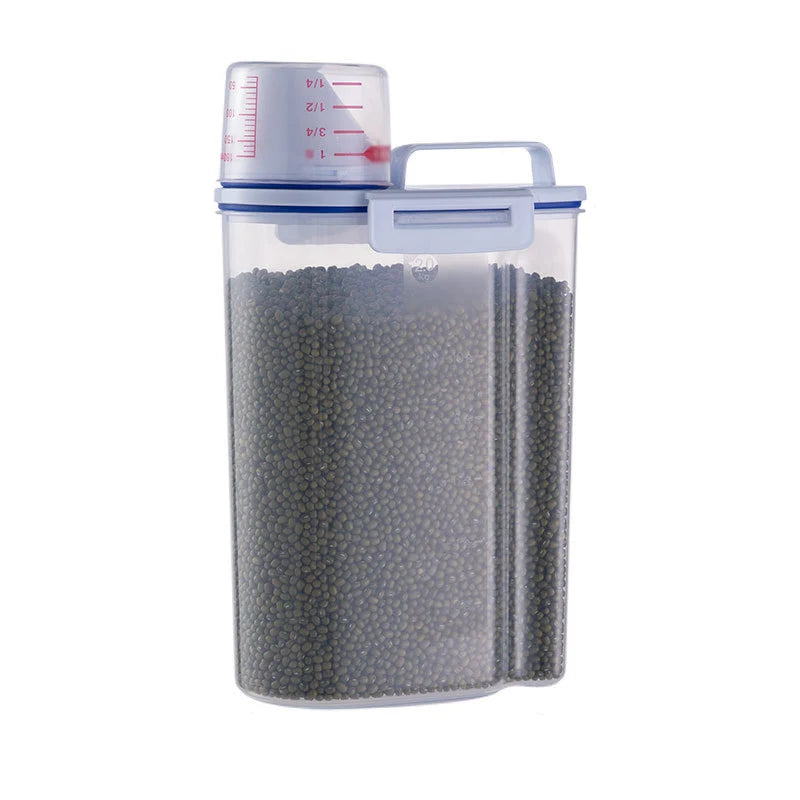 Airtight Food Storage Container