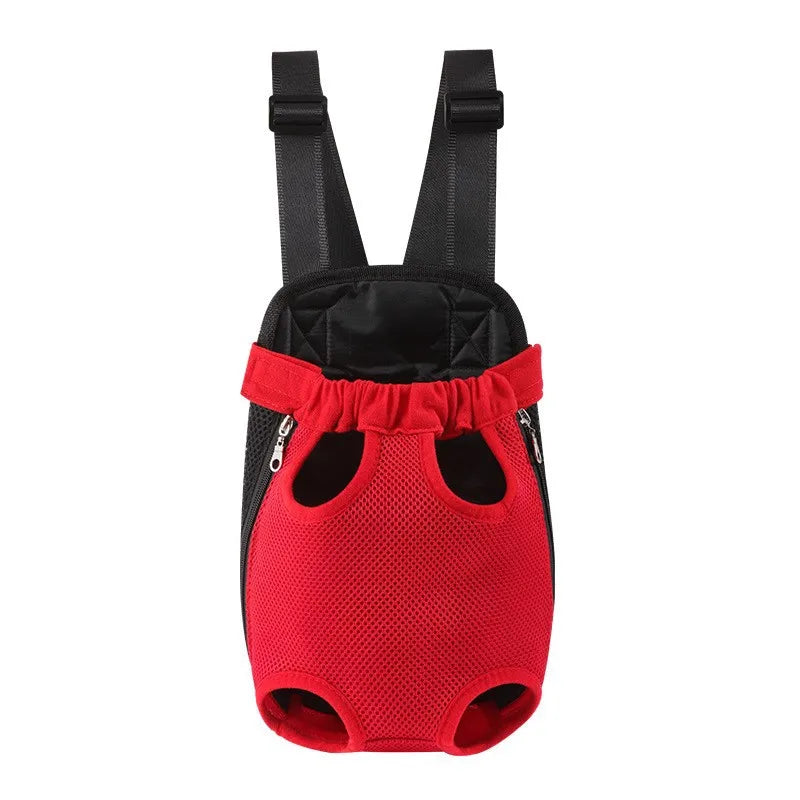Pet Travel Backpack Carrier
