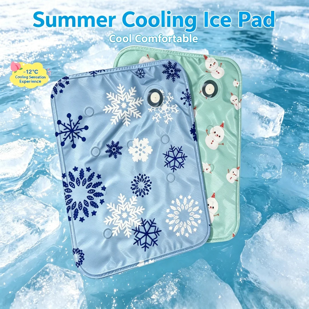 Self-Cooling Pet Mat