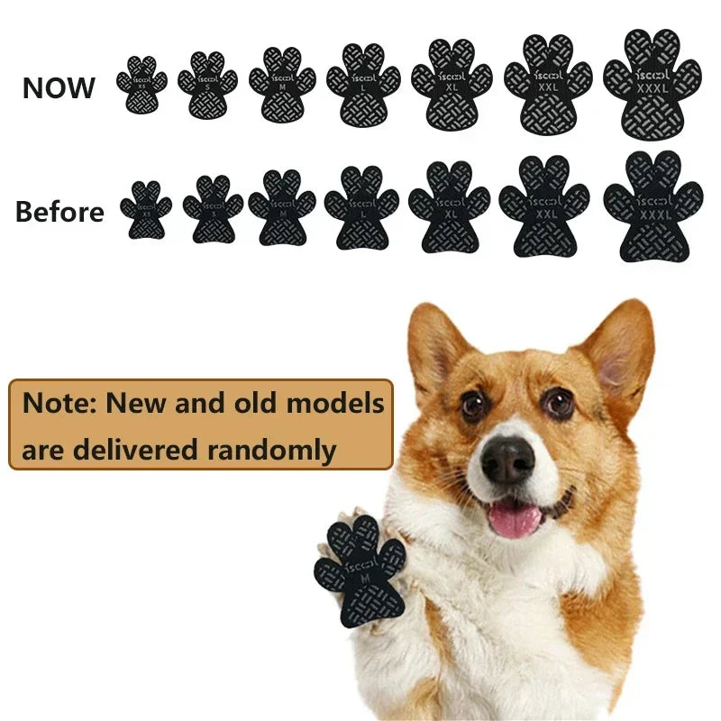 Anti-Slip Paw Protectors