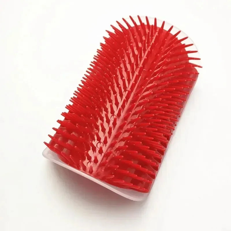 Cat Corner Scratcher