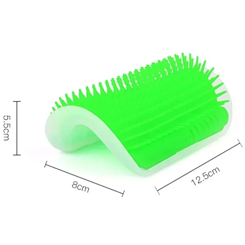 Cat Corner Scratcher