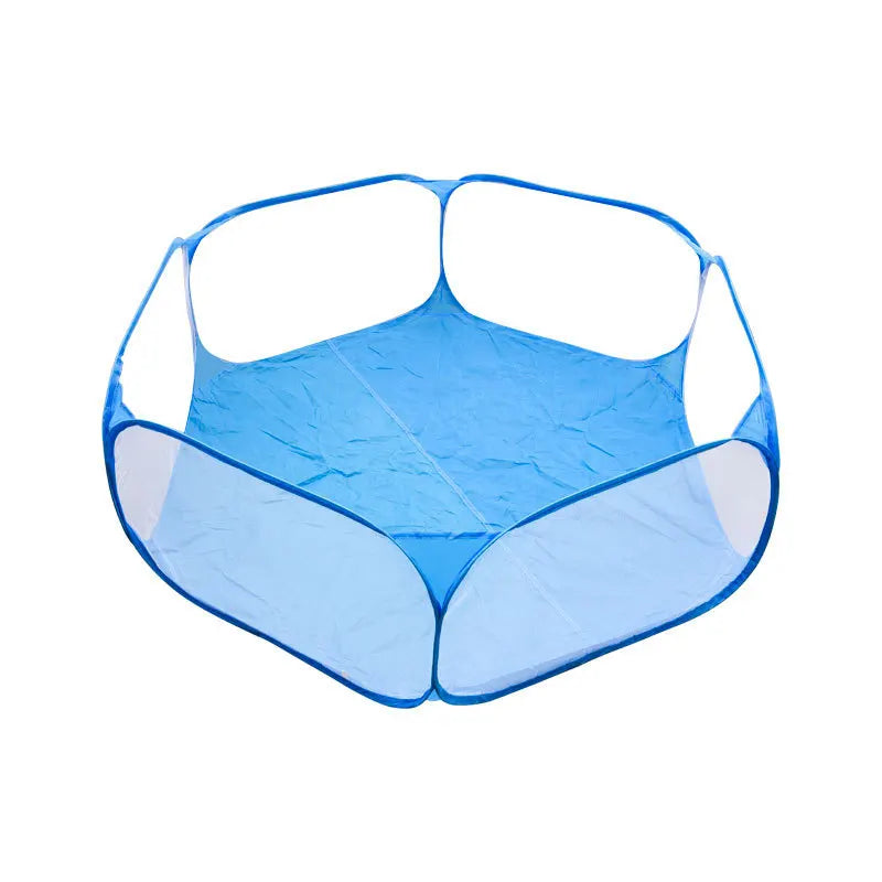 Foldable Pet Playpen