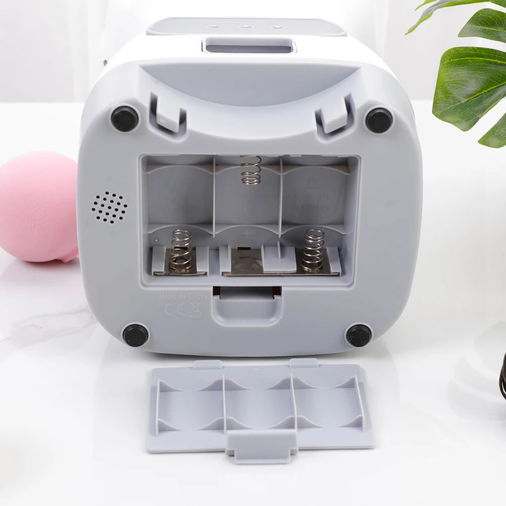 WiFi Automatic Pet Feeder