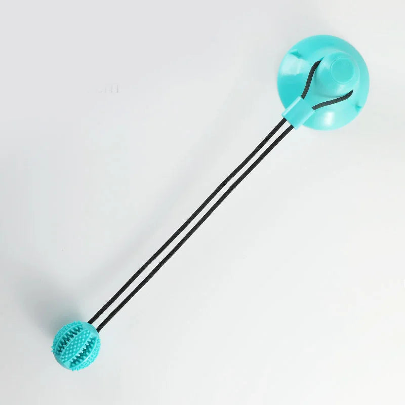 Suction Cup Chew Toy