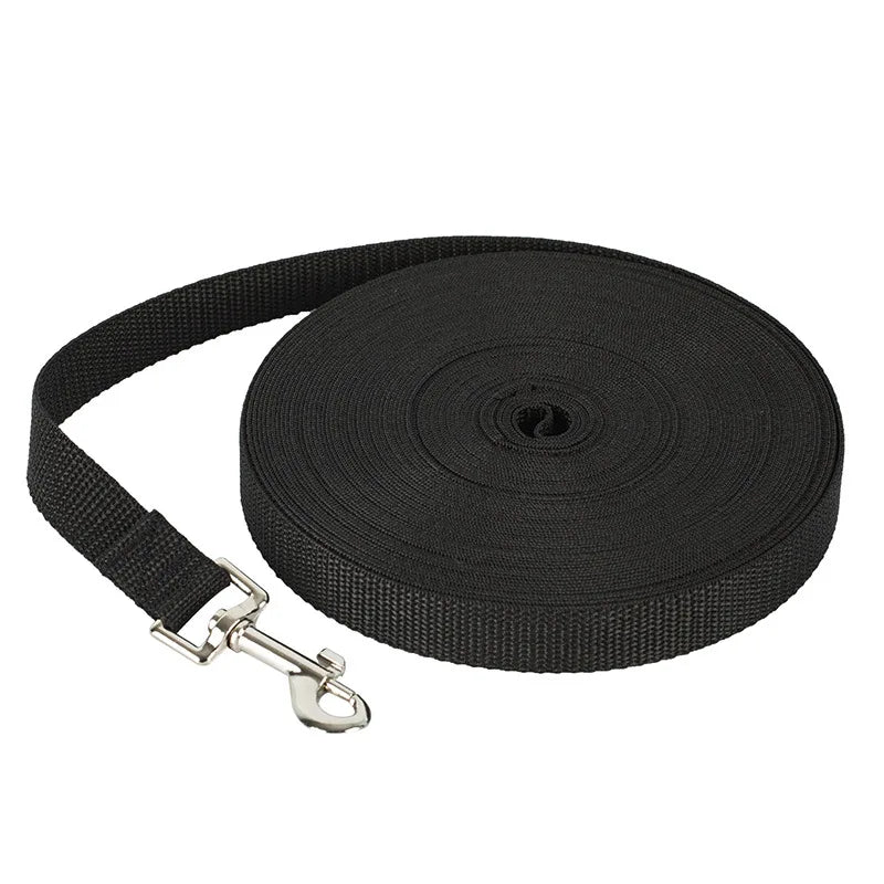 Long Training Leash