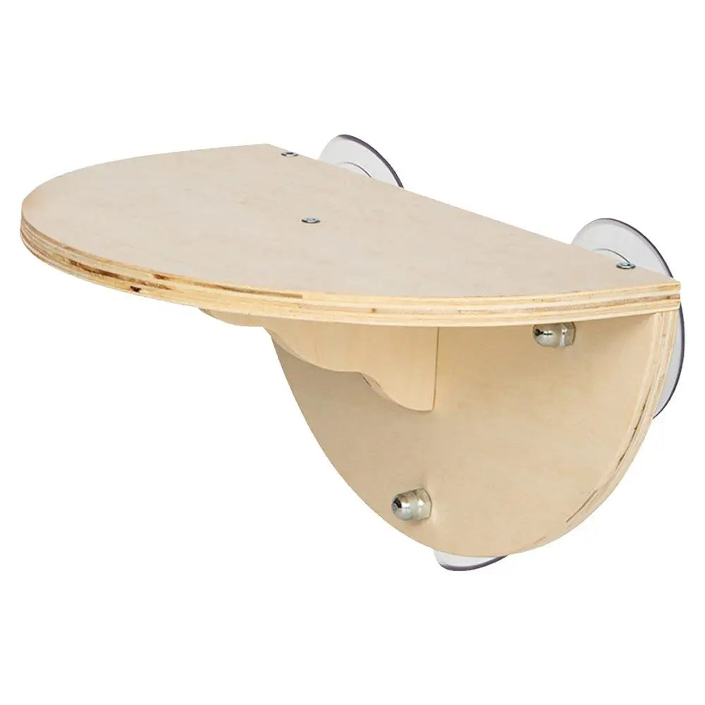 Cat Window Perch Shelf