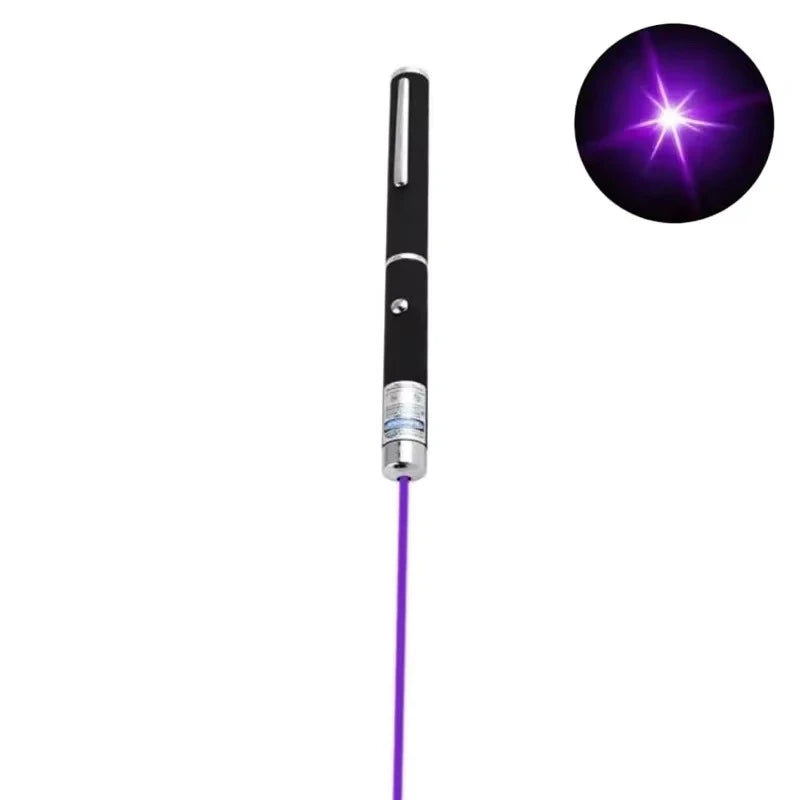 Laser Pointer Cat Toy