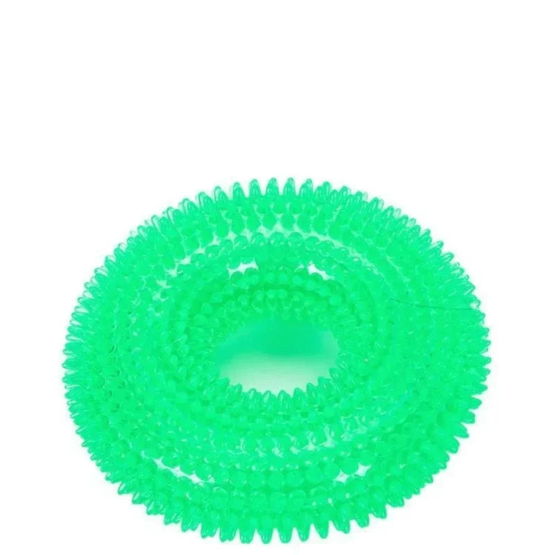 Squeaky Chew Ball