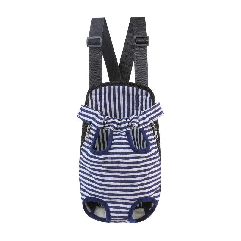 Pet Travel Backpack Carrier