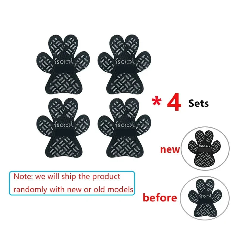 Anti-Slip Paw Protectors